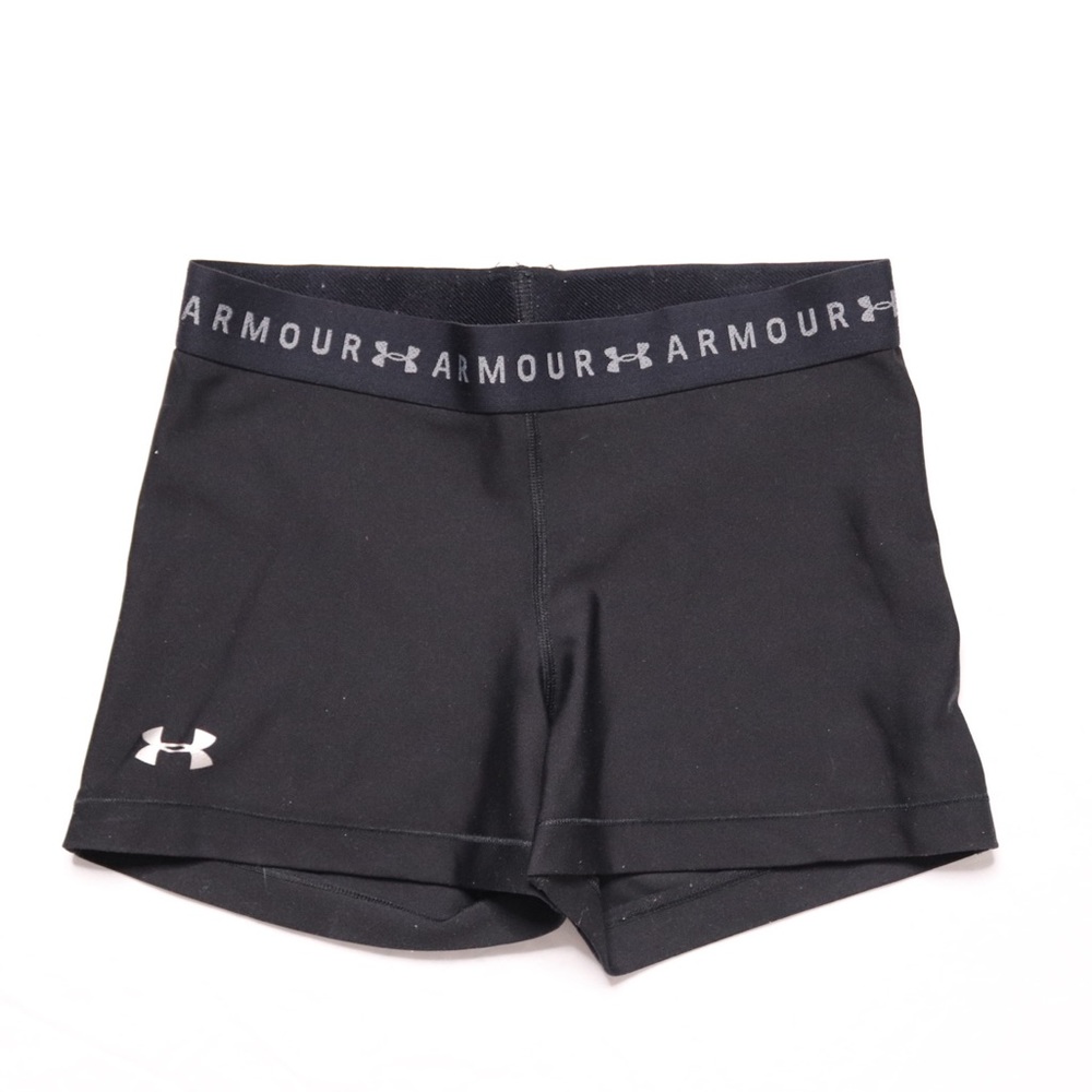 under armour spandex